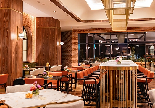 Gloria Golf Resort | Golf i Belek