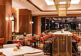 Gloria Golf Resort | Golf i Belek