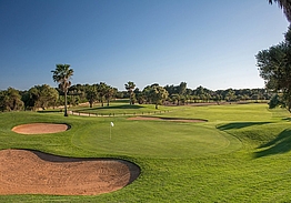 Hacienda Son Antem Golf Resort