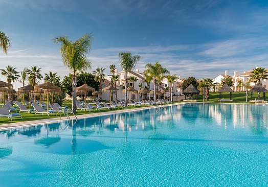 Ona Hacienda del Alamo Golf Resort | Golf i Murcia