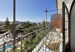 Hard Rock Hotel Marbella | Superior Room