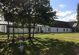 Hvide Klit Golf og Hotel