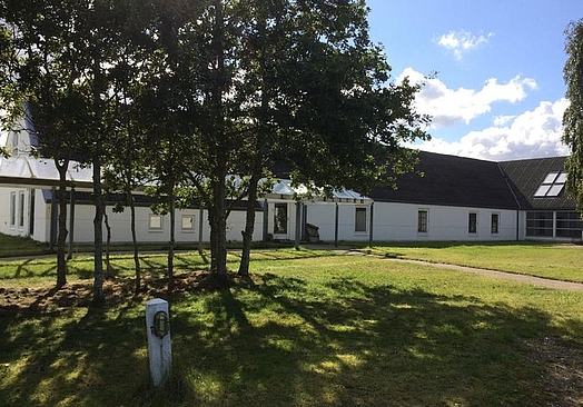 Hvide Klit Golf og Hotel