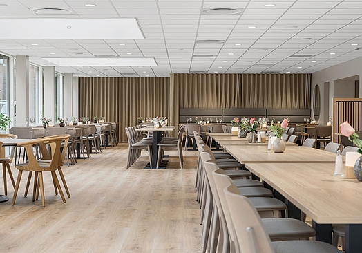 Best Western Plus Hotel Odense