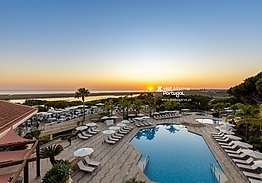 Hotel Quinta do Lago