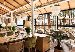 Inmood San Roque Hotel