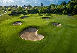 Killeen Castle Golf Resort