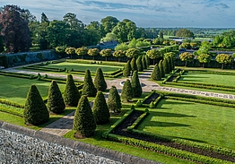 Killeen Castle Golf Resort