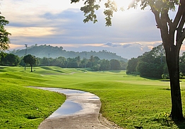 Laem Chabang International Country Club