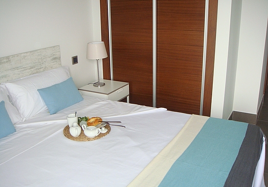 Life Apartments El Rompido