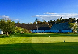 Nexø Golfklub
