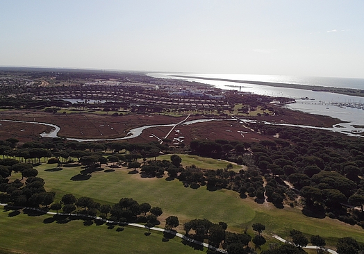 Precise Resort El Rompido