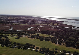 Precise Resort El Rompido