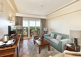 Ria Park Hotel & SPA