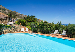 Villa Rotonda Spain | Golf på Costa del Sol