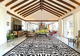 Villa Rotonda Spain | Golf på Costa del Sol