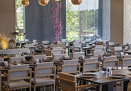 Voyage Belek Golf & Spa