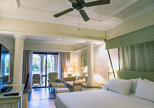 Hotel Melia Villaitana