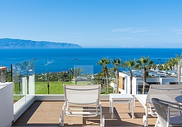 Abama Resort Tenerife | Los Jardines de Abama Suites