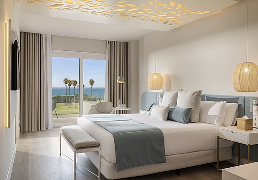 Amàre Beach Hotel Sancti Petri