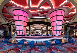 Cornelia Diamond Golf Resort & Spa | Golf i Belek