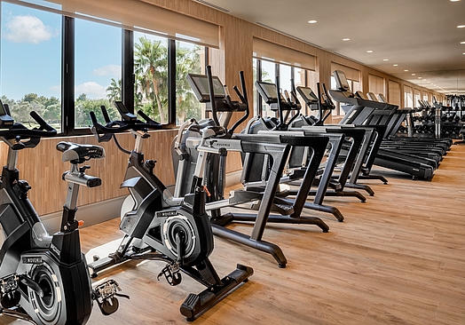 Hacienda Son Antem Golf Resort