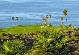 Hotel Suite Villa María | Golf Tenerife
