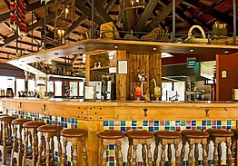 Lindner Golf Resort Portals Nous | Golf på Mallorca