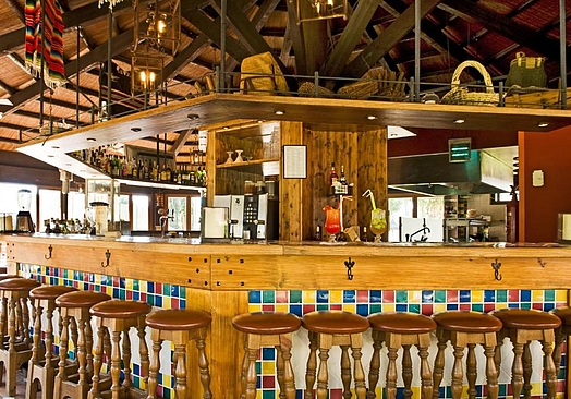 Lindner Golf Resort Portals Nous | Golf på Mallorca