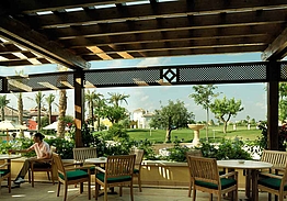 Ona Mar Menor Resort & Spa | Golf i Murcia