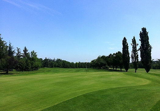 Matilde di Canossa Golf | Golf i Emilia Romagna