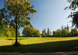 Mittelholsteinischer Golf-Club Aukrug