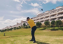 Ona Valle Romano Golf & Resort