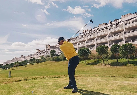 Ona Valle Romano Golf & Resort