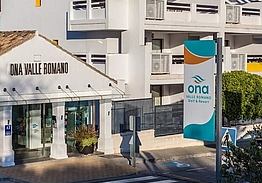 Ona Valle Romano Golf & Resort