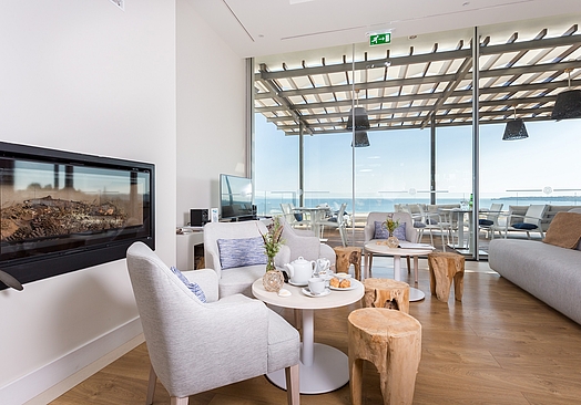 Palmares Resort - Ocean Living & Golf