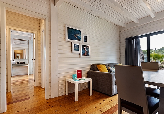 Quinta do Lago Resort | Magnolia Hotel | Cottage