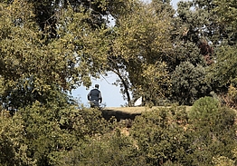 Club de Golf El Robledal | Golf i Madrid