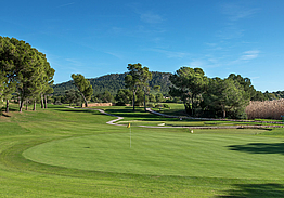 Golf Santa Ponsa I | Golf på Mallorca