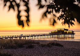 Hotel Skansen Båstad