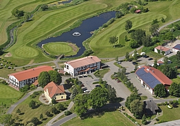 Golfpark Strelasund