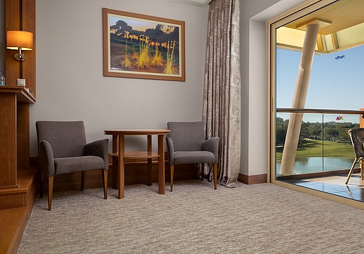 Sueno Hotels Golf Belek