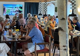 Tönnersjö Golf & Resort