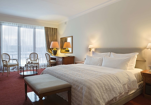 Vilnius Grand Resort | Golf i Litauen