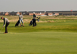 Enjoy Resorts Rømø