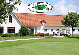 Söderslätts Golfklubb