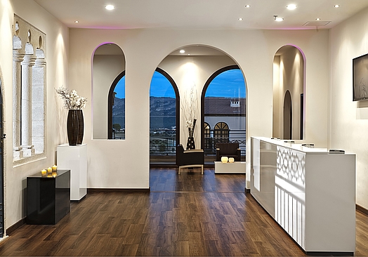 Hotel Melia Villaitana
