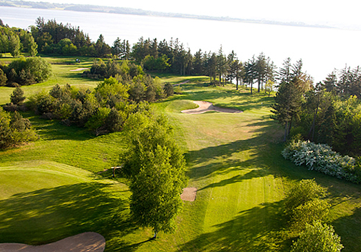 Hjarbæk Fjord Golf Center