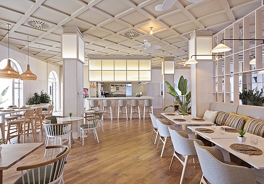 Hotel Melia Villaitana