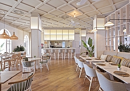 Hotel Melia Villaitana